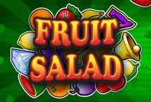 Fruit Salad